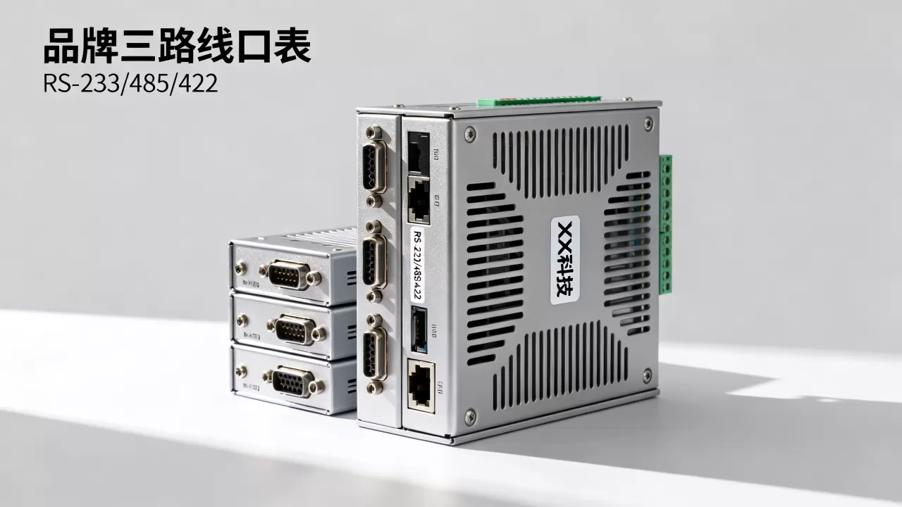 三路串口服务器怎么选,哪个品牌性价比最高? 三路串口服务器怎么选,哪个品牌性价比最高?