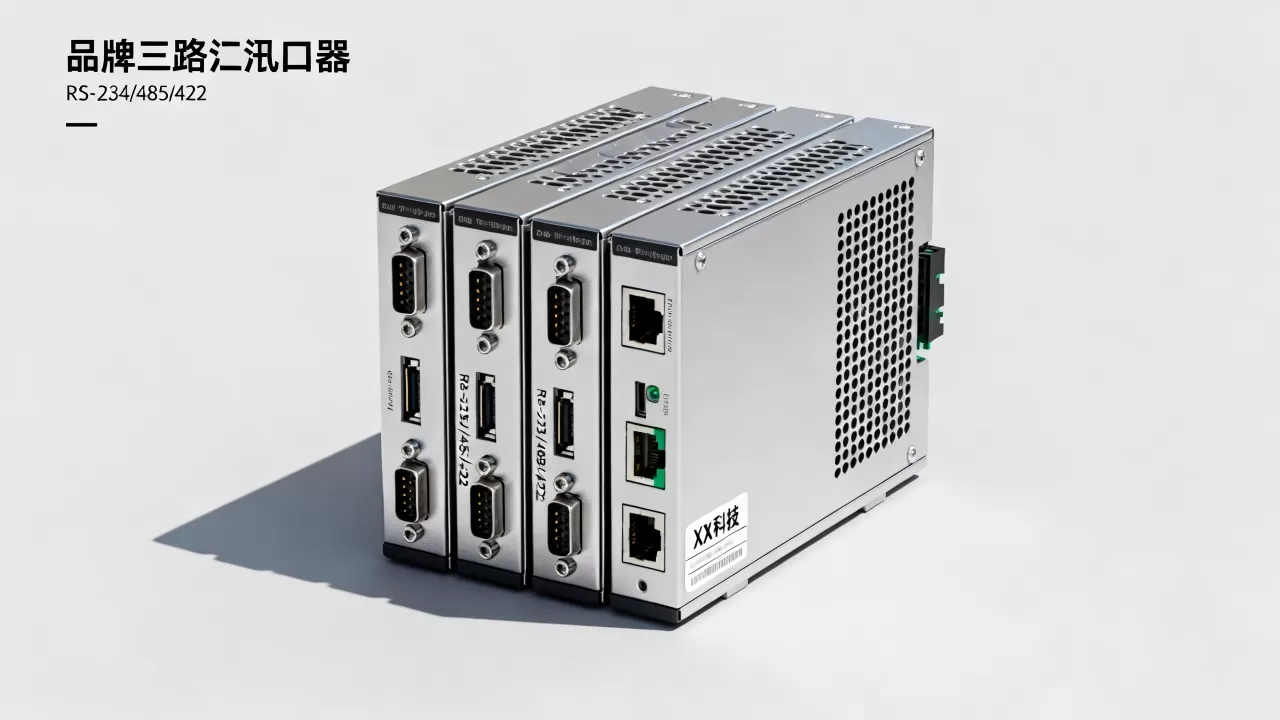 三路串口服务器怎么选,哪个品牌性价比最高? 三路串口服务器怎么选,哪个品牌性价比最高?