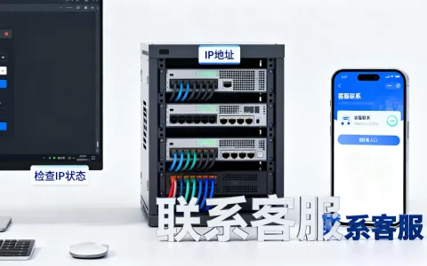 百度云加速服务器屏蔽了IP怎么办，怎么解决
