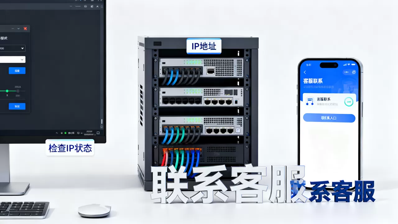 百度云加速服务器屏蔽了IP怎么办,怎么解决 百度云加速服务器屏蔽了IP怎么办,怎么解决