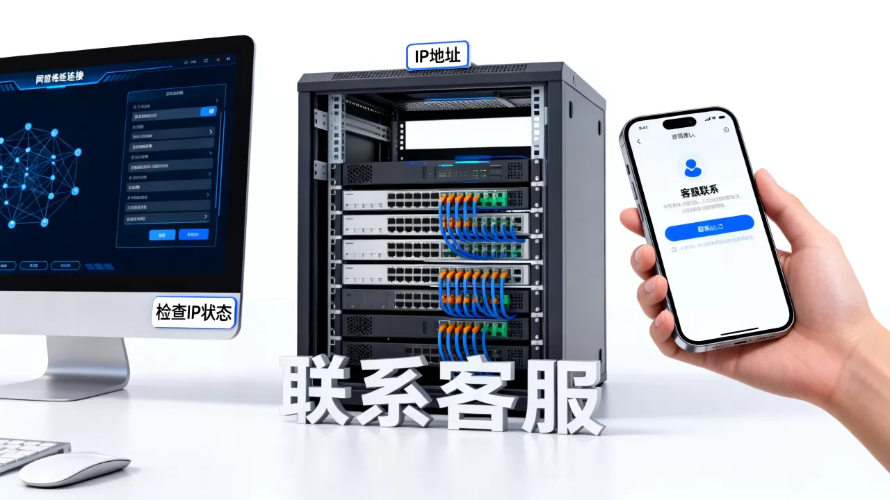 百度云加速服务器屏蔽了IP怎么办,怎么解决 百度云加速服务器屏蔽了IP怎么办,怎么解决