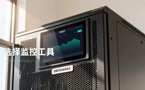 服务器查带宽的方法是什么，服务器带宽怎么查