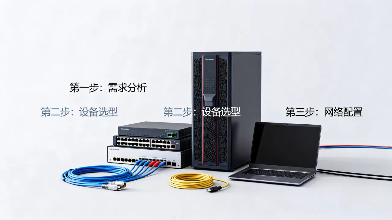 服务器架构部署怎么做,服务器架构部署方案有哪些? 服务器架构部署怎么做,服务器架构部署方案有哪些?