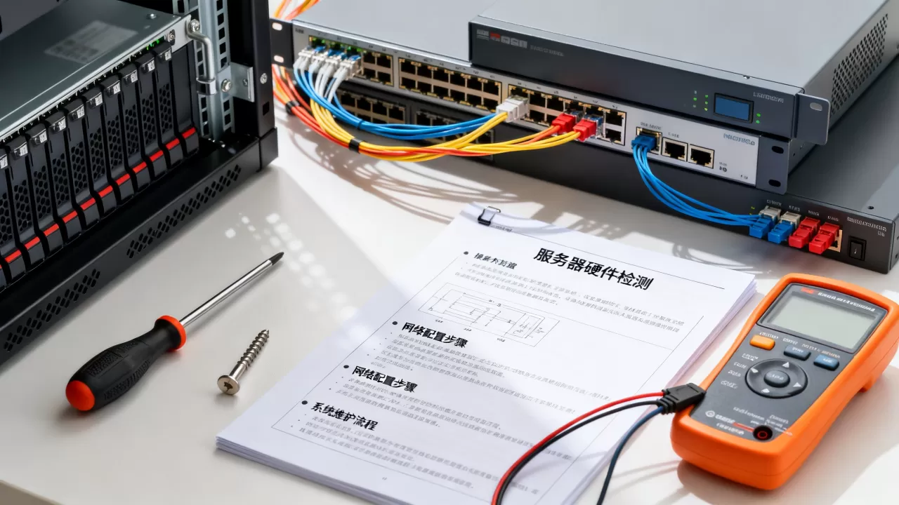 服务器架设维护怎么做,需要学习哪些技术? 服务器架设维护怎么做,需要学习哪些技术?