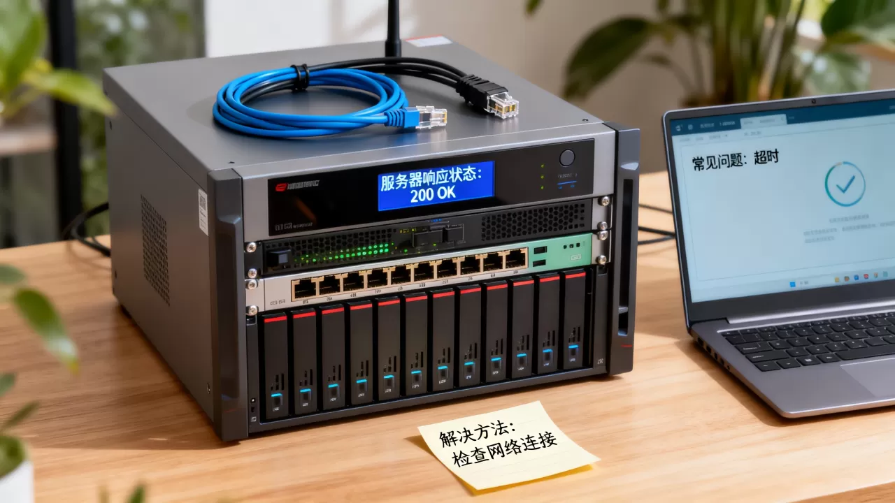 服务器响应状态是什么意思?,怎么解决常见问题 服务器响应状态是什么意思?,怎么解决常见问题