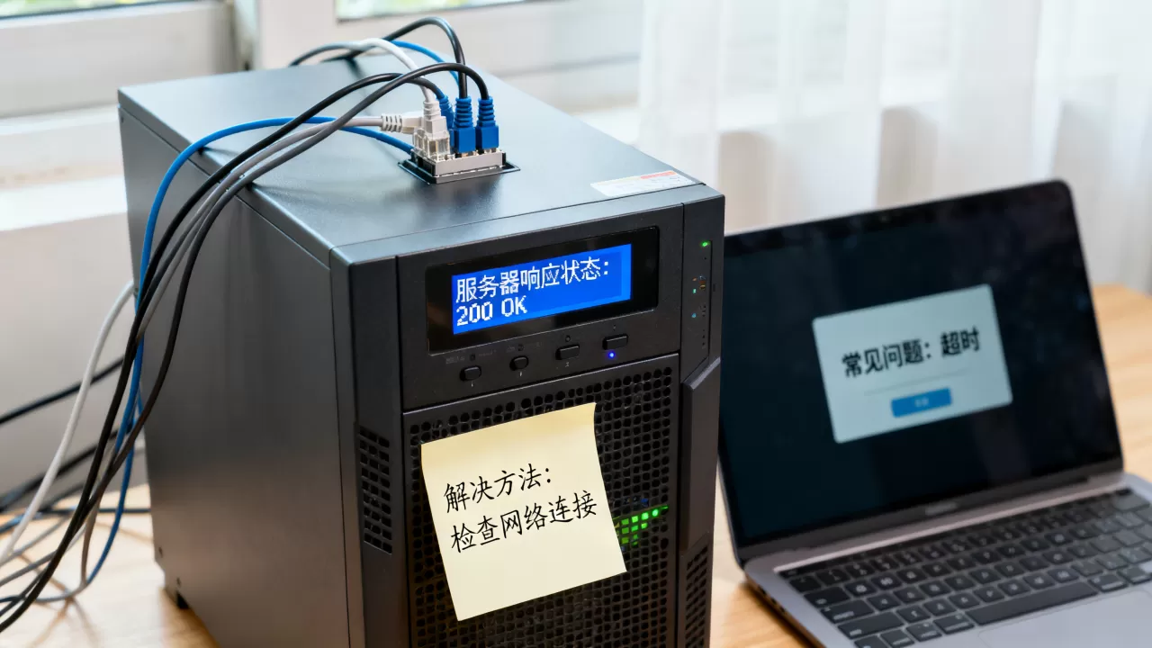 服务器响应状态是什么意思?,怎么解决常见问题 服务器响应状态是什么意思?,怎么解决常见问题