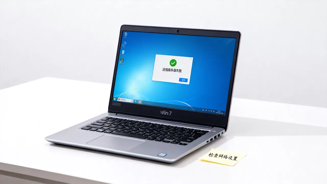 win7玩英雄联盟连接服务器失败怎么办 win7玩英雄联盟连接服务器失败怎么办