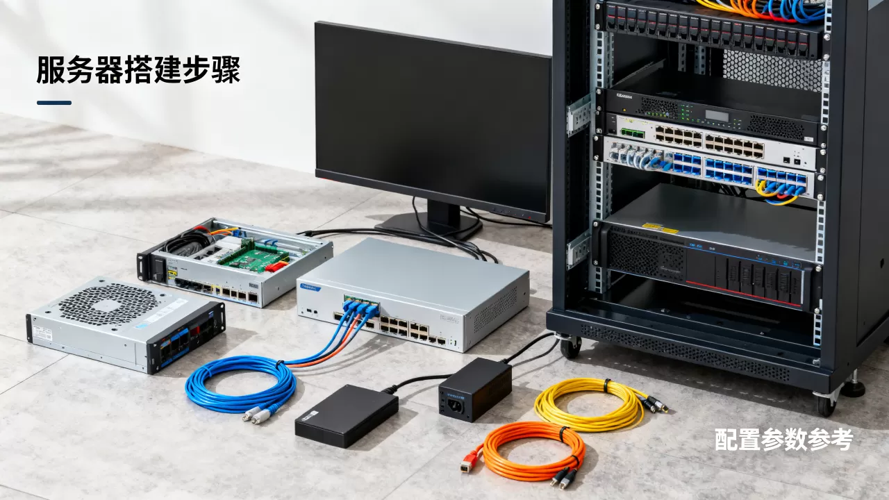 服务器怎么搭建才能确保稳定可靠?,怎么配置 服务器怎么搭建才能确保稳定可靠?,怎么配置