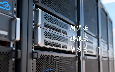 建网站云服务器有哪些厂家？,云服务器哪家性价比高？