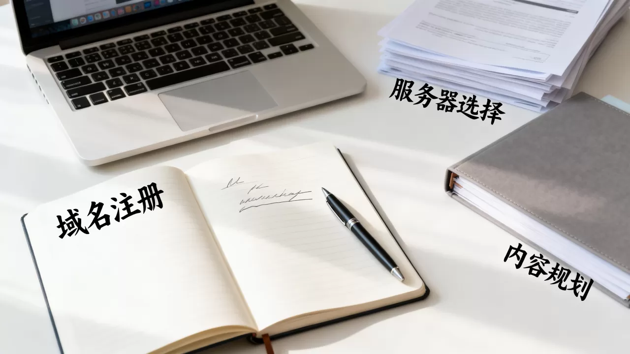 ii6创建网站资产怎么做?,有哪些注意事项? ii6创建网站资产怎么做?,有哪些注意事项?