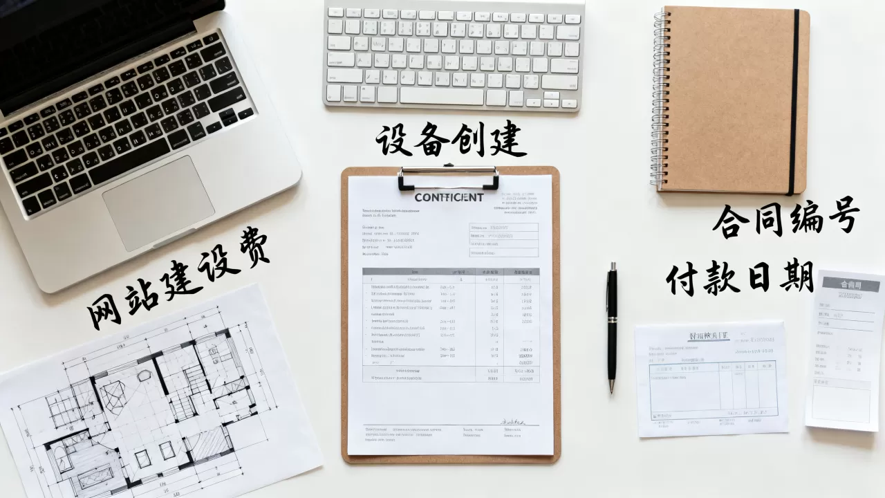 付网站建设费_创建设备 付网站建设费_创建设备