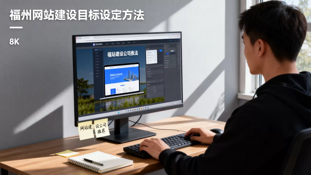 福州网站建设的目标设定方法是什么?,哪家好 福州网站建设的目标设定方法是什么?,哪家好