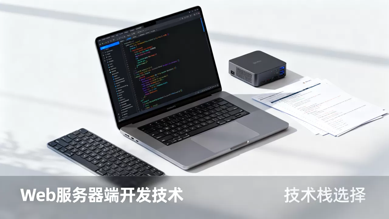 你知道web服务器端有哪些开发技术吗,如何选择技术栈 你知道web服务器端有哪些开发技术吗,如何选择技术栈