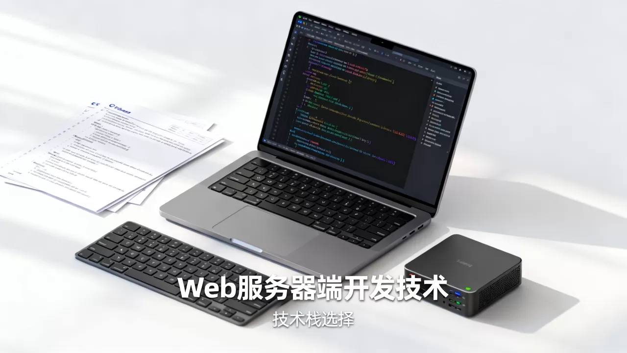 你知道web服务器端有哪些开发技术吗,如何选择技术栈 你知道web服务器端有哪些开发技术吗,如何选择技术栈