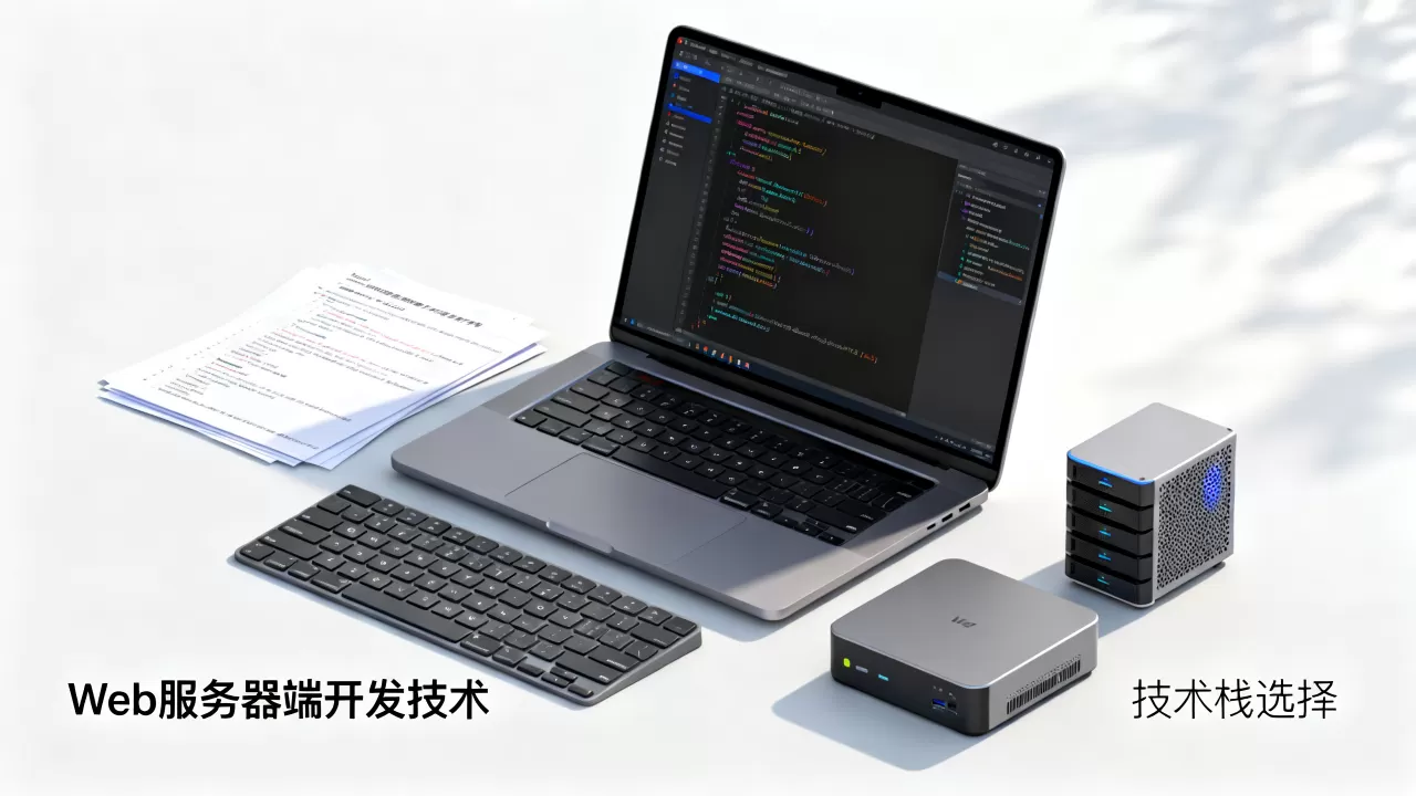 你知道web服务器端有哪些开发技术吗,如何选择技术栈 你知道web服务器端有哪些开发技术吗,如何选择技术栈