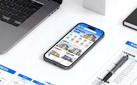 房产网手机版网站建设目标_建设目标