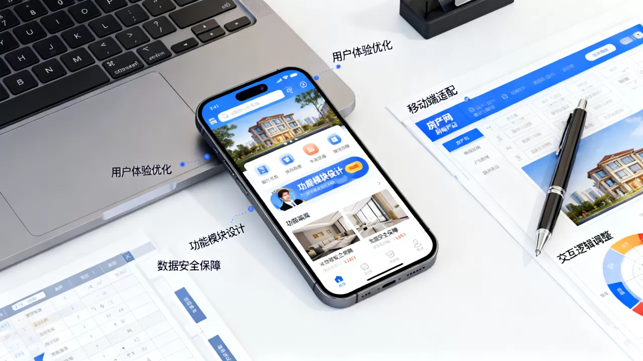 房产网手机版网站建设目标_建设目标 房产网手机版网站建设目标_建设目标