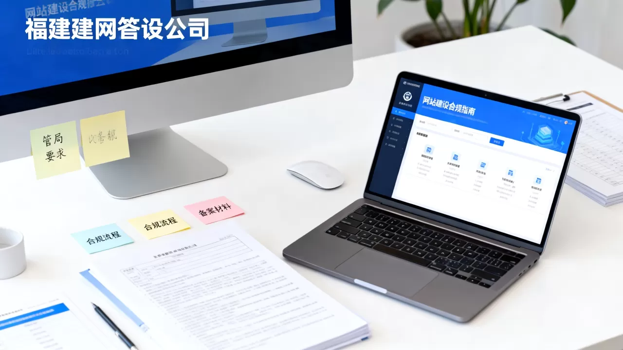 福建网站建设公司如何应对管局要求?,需要注意什么? 福建网站建设公司如何应对管局要求?,需要注意什么?
