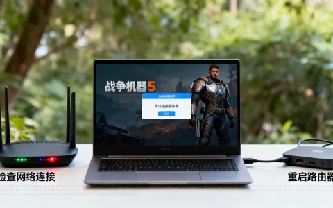 steam战争机器5连不上服务器怎么回事