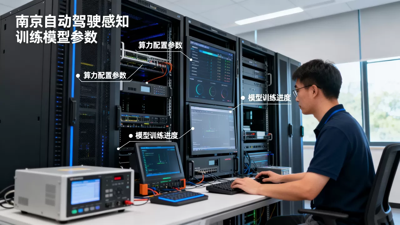 南京自动驾驶感知模型训练,算力租用怎么搭配 南京自动驾驶感知模型训练,算力租用怎么搭配