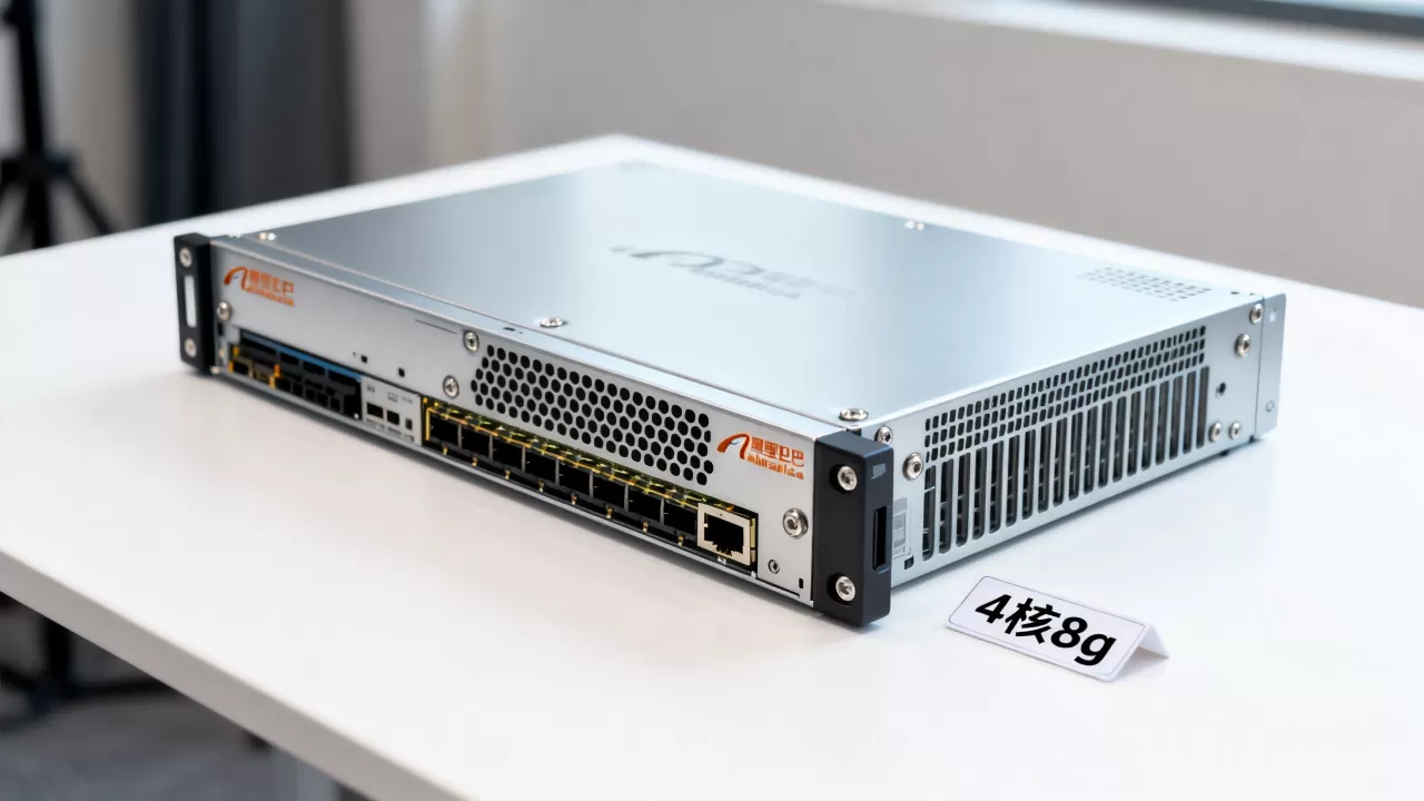 阿里巴巴服务器4核8g能带多少 阿里巴巴服务器4核8g能带多少