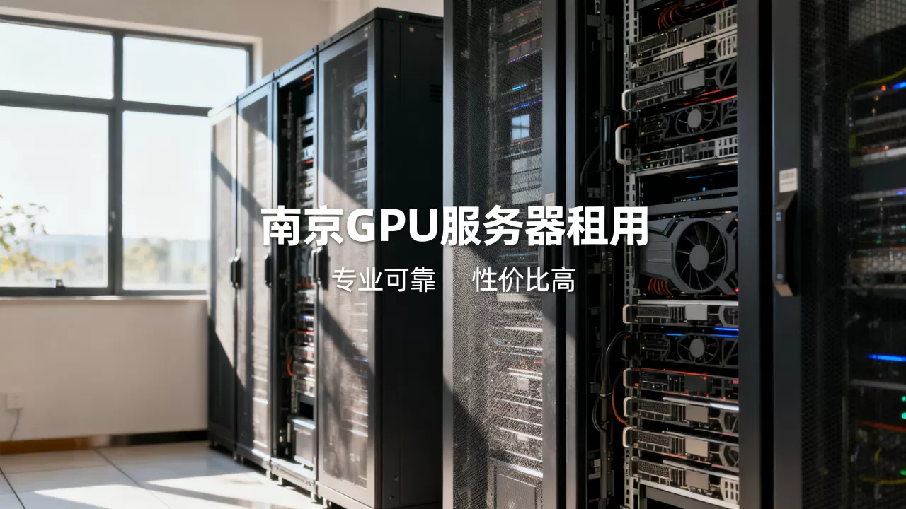 南京GPU服务器租用去哪里找最靠谱?,哪家便宜 南京GPU服务器租用去哪里找最靠谱?,哪家便宜