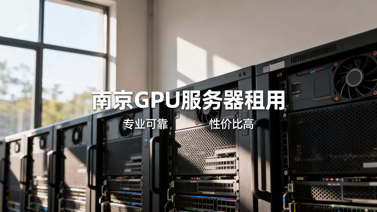 南京GPU服务器租用去哪里找最靠谱?,哪家便宜 南京GPU服务器租用去哪里找最靠谱?,哪家便宜