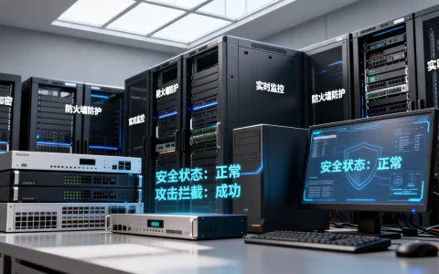 QQ邮件服务器如何保障安全，有哪些措施？