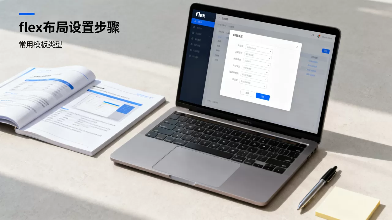 flex网站模板怎么设置,flex布局网站模板有哪些? flex网站模板怎么设置,flex布局网站模板有哪些?