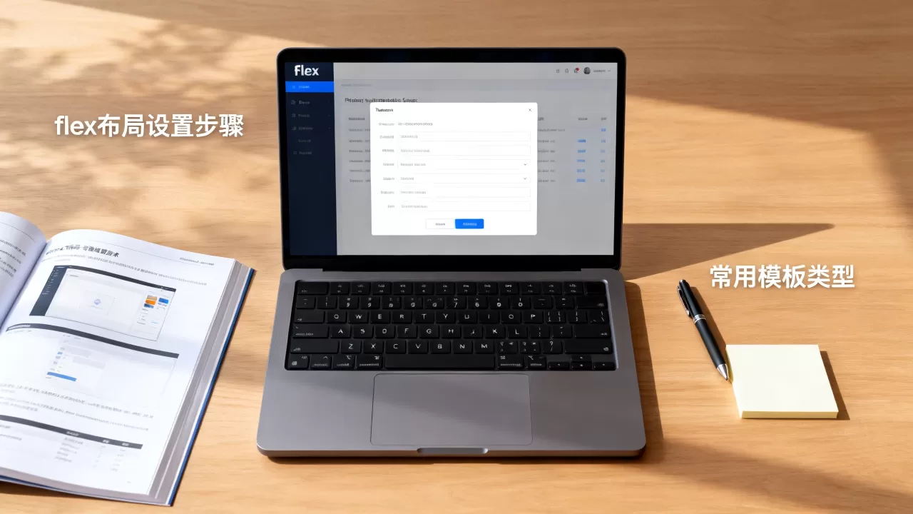 flex网站模板怎么设置,flex布局网站模板有哪些? flex网站模板怎么设置,flex布局网站模板有哪些?