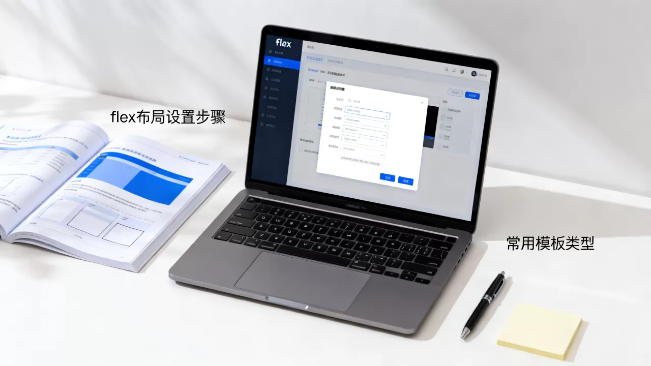 flex网站模板怎么设置,flex布局网站模板有哪些? flex网站模板怎么设置,flex布局网站模板有哪些?