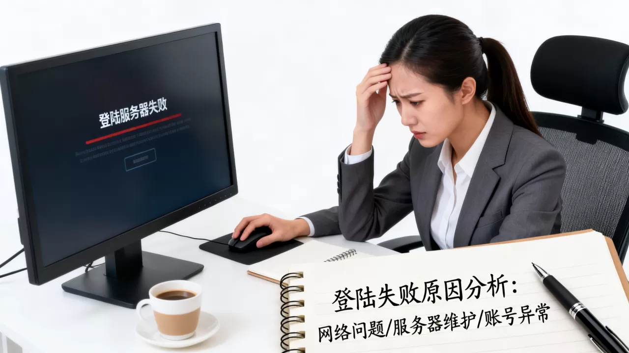 天涯明月刀OL登陆服务器失败怎么办,原因是什么? 天涯明月刀OL登陆服务器失败怎么办,原因是什么?