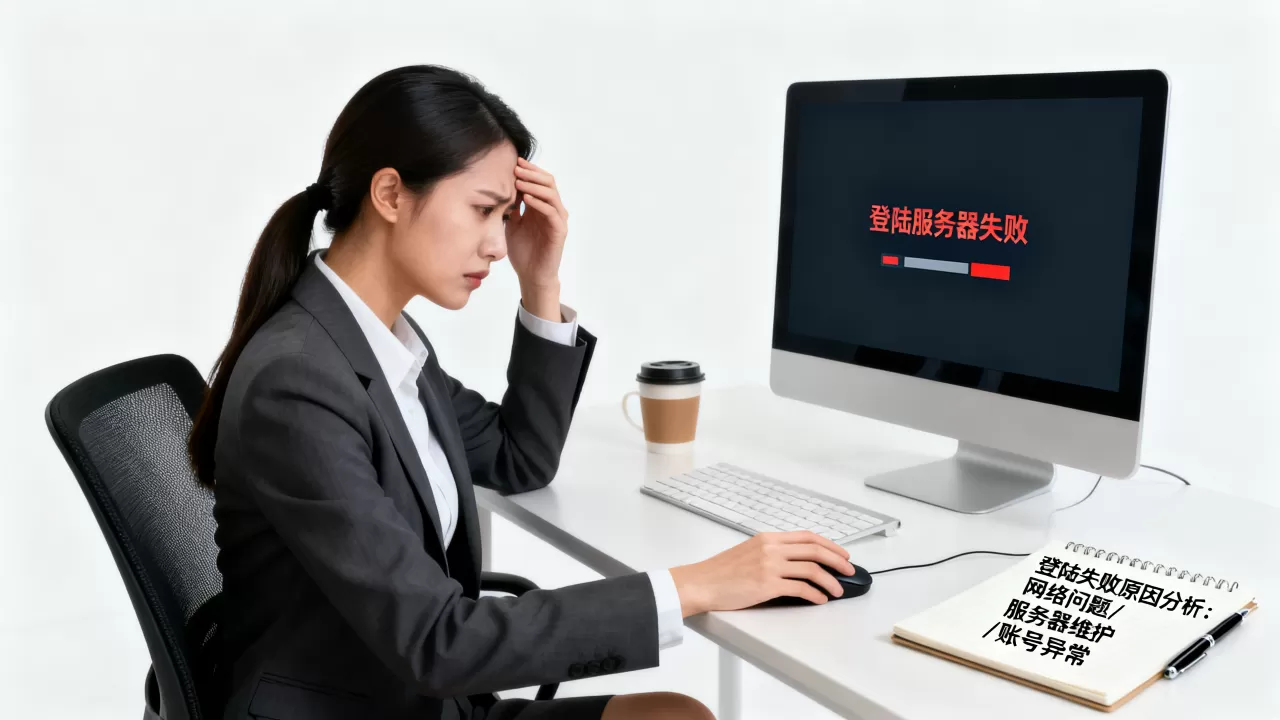 天涯明月刀OL登陆服务器失败怎么办,原因是什么? 天涯明月刀OL登陆服务器失败怎么办,原因是什么?