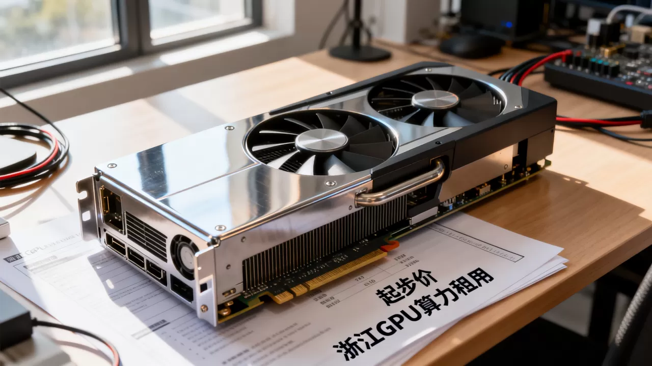浙江GPU算力租用多少钱起步 浙江GPU算力租用多少钱起步
