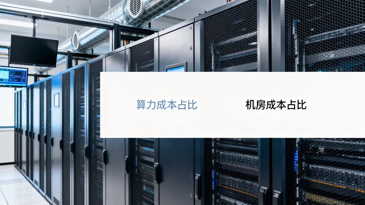 南京租AI训练服务器,算力与机房成本各占多少?怎么省钱 南京租AI训练服务器,算力与机房成本各占多少?怎么省钱