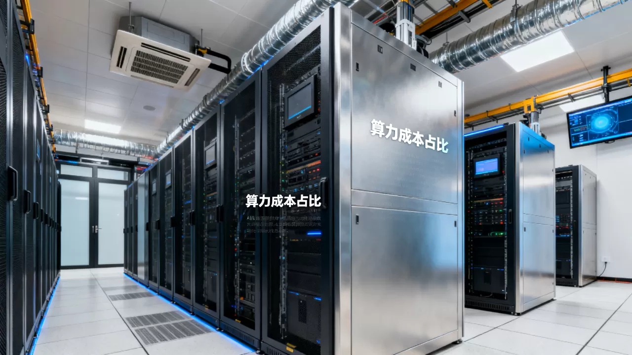 南京租AI训练服务器,算力与机房成本各占多少?怎么省钱 南京租AI训练服务器,算力与机房成本各占多少?怎么省钱