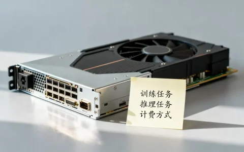 南京GPU租用训练和推理任务怎么分开计费？，怎么收费更划算