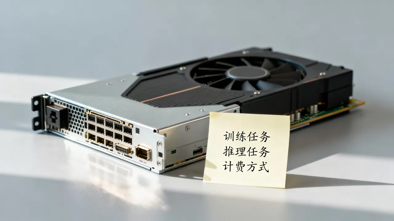 南京GPU租用训练和推理任务怎么分开计费?,怎么收费更划算 南京GPU租用训练和推理任务怎么分开计费?,怎么收费更划算
