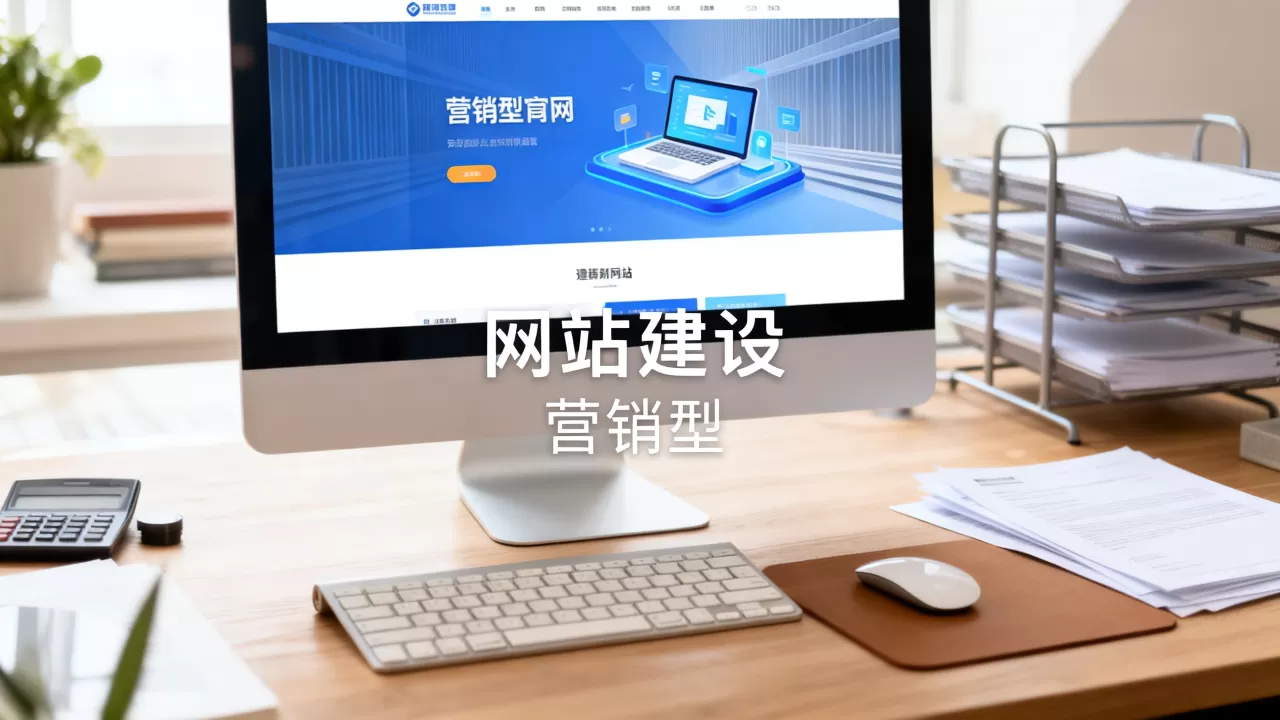 富阳营销型网站建设 富阳营销型网站建设