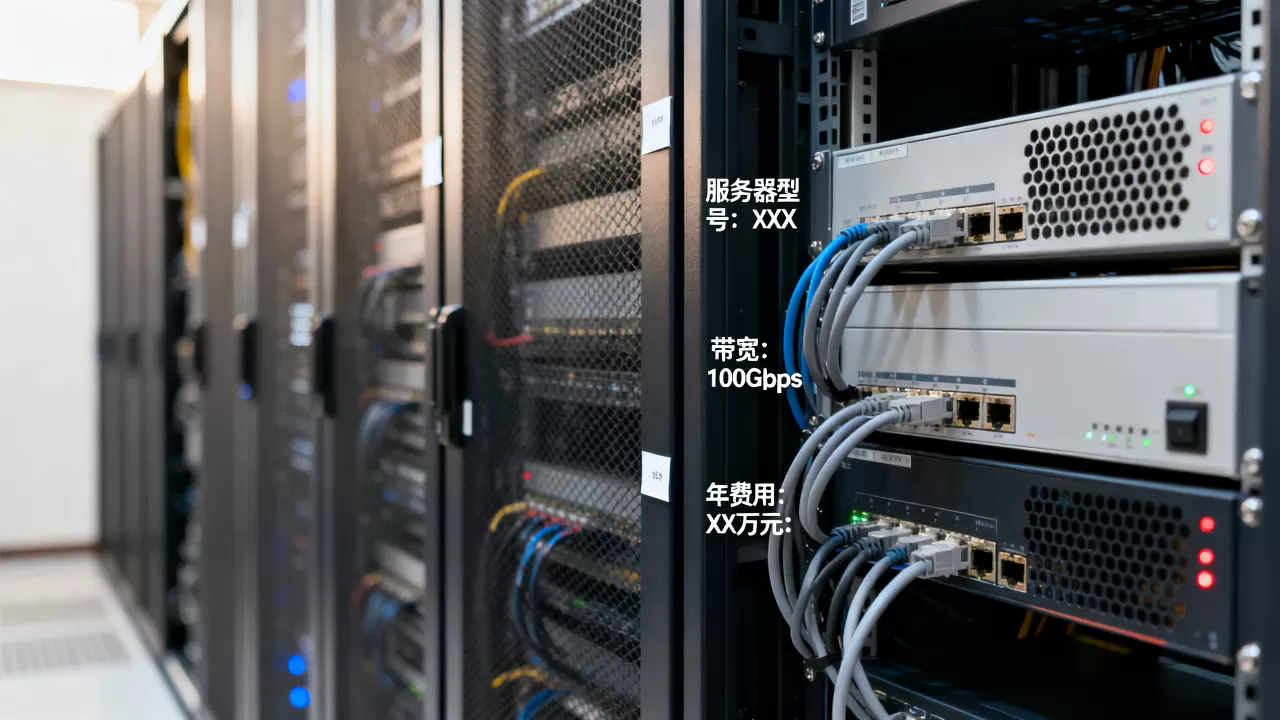 知名App每年的服务器及带宽需要多少钱?,怎么收费 知名App每年的服务器及带宽需要多少钱?,怎么收费