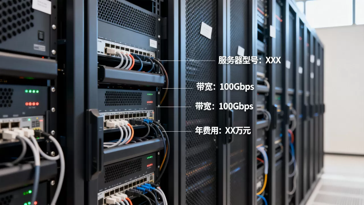 知名App每年的服务器及带宽需要多少钱?,怎么收费 知名App每年的服务器及带宽需要多少钱?,怎么收费