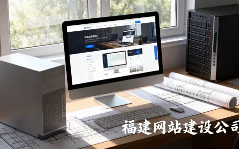福建网站建设公