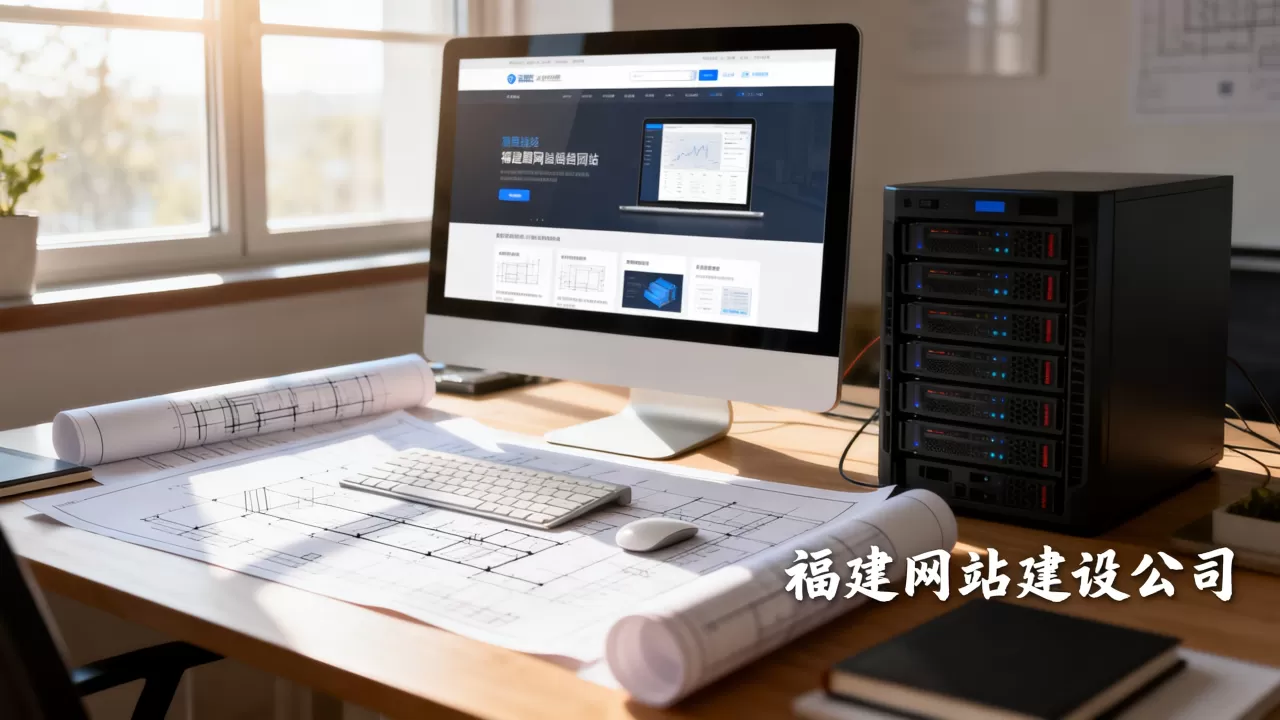 福建网站建设公 福建网站建设公