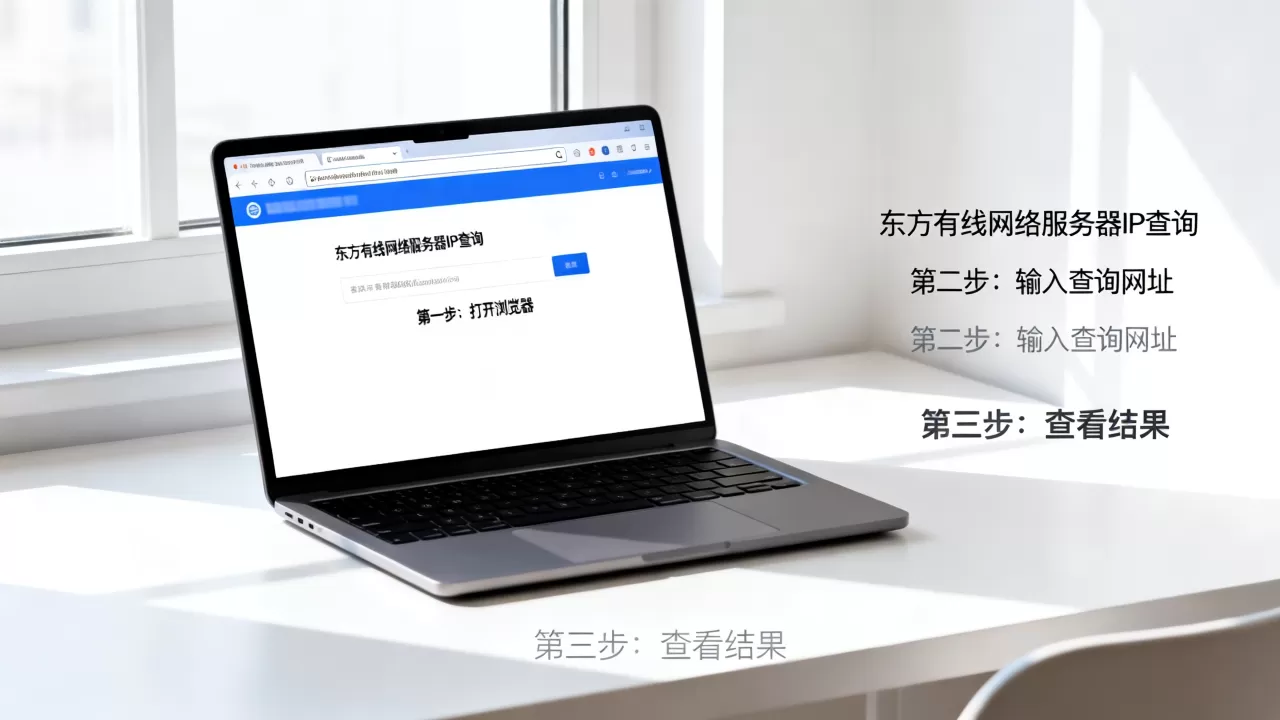 东方有线网络服务器ip地址怎么查,是多少? 东方有线网络服务器ip地址怎么查,是多少?