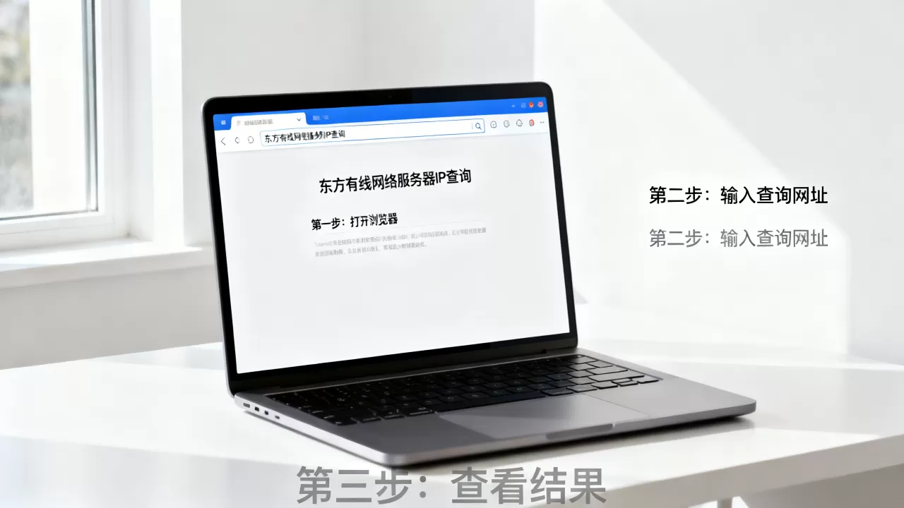 东方有线网络服务器ip地址怎么查,是多少? 东方有线网络服务器ip地址怎么查,是多少?