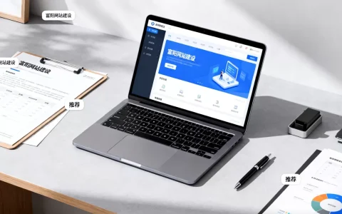 富阳网站建设公司哪家好，推荐几家靠谱的？