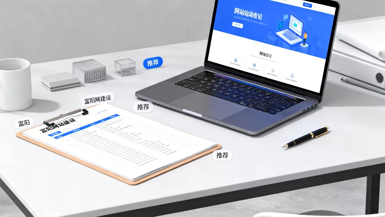 富阳网站建设公司哪家好,推荐几家靠谱的? 富阳网站建设公司哪家好,推荐几家靠谱的?