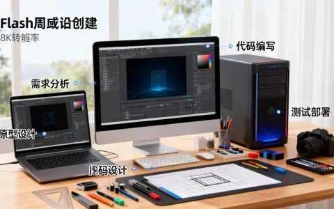 flash网站建设创建设备的具体流程和步骤有哪些？, 怎么做