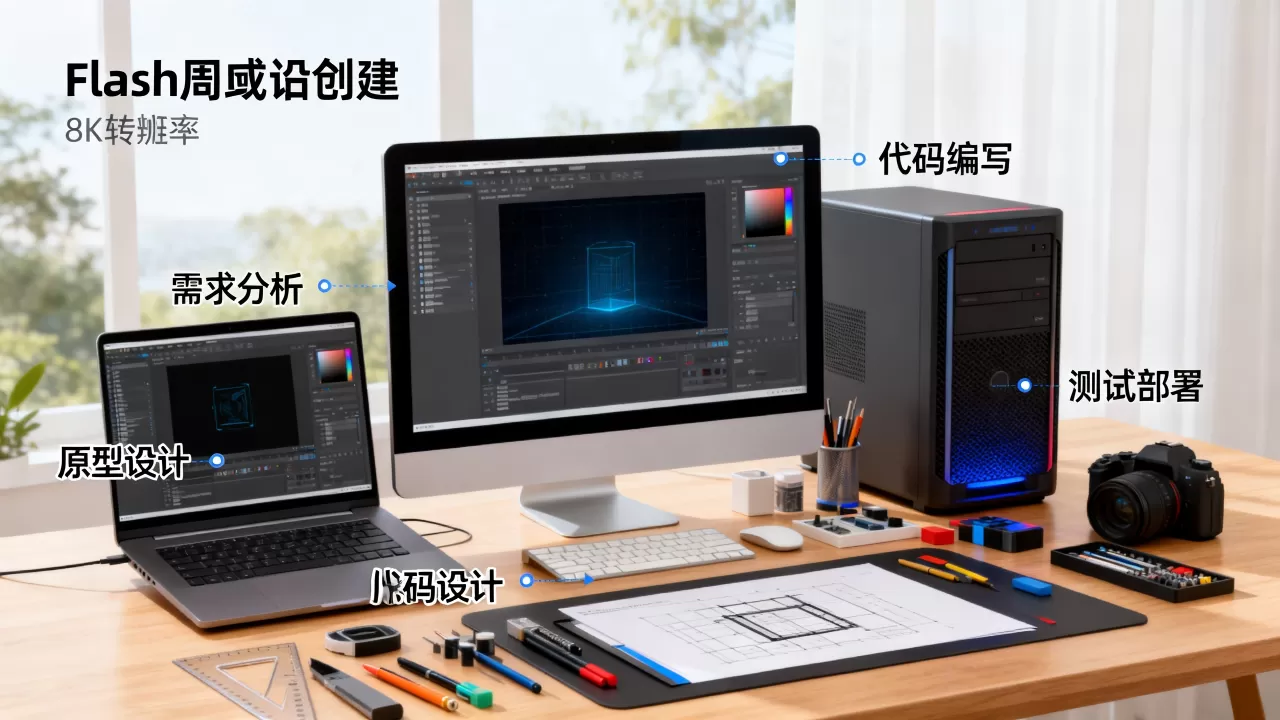 flash网站建设创建设备的具体流程和步骤有哪些?, 怎么做 flash网站建设创建设备的具体流程和步骤有哪些?, 怎么做