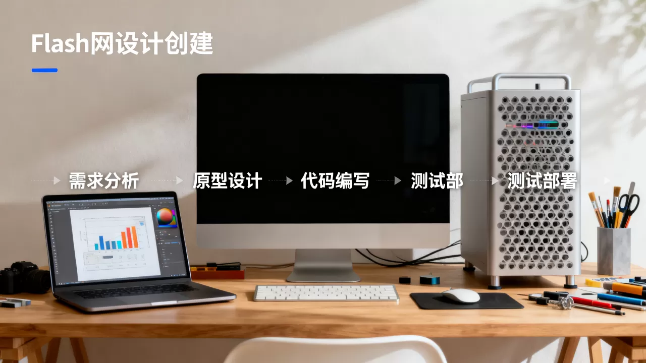 flash网站建设创建设备的具体流程和步骤有哪些?, 怎么做 flash网站建设创建设备的具体流程和步骤有哪些?, 怎么做